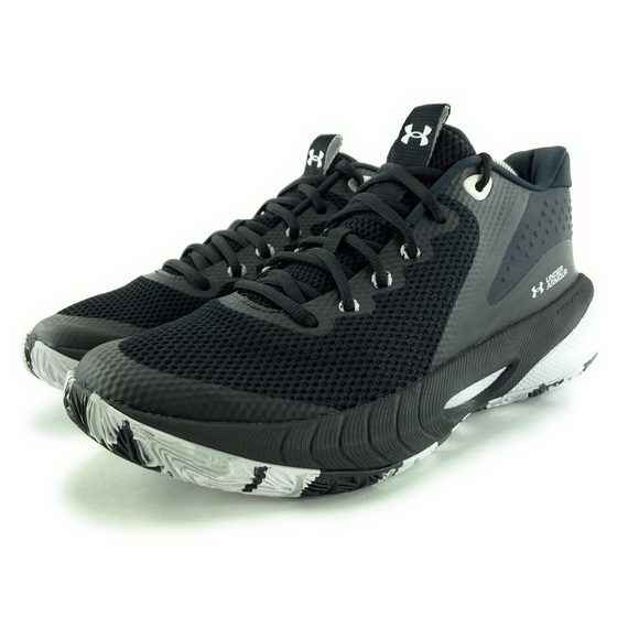 Under Armour Women's HOVR Breakthru Shoes - Picture 6 of 10